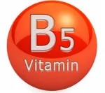 Vitamin B5 100g - 025100