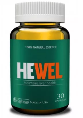 Hewel 30VQ